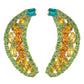 Patarra Earrings - ANN VOYAGE