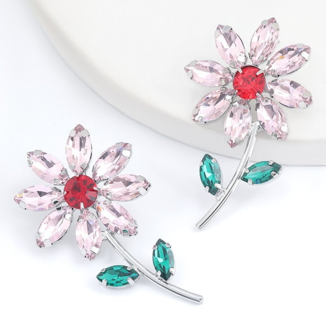 Haddonfield Earrings - ANN VOYAGE