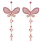 Fribourg Earrings - ANN VOYAGE