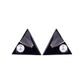 Formosa Earrings - ANN VOYAGE