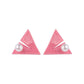 Formosa Earrings - ANN VOYAGE