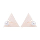 Formosa Earrings - ANN VOYAGE