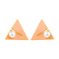 Formosa Earrings - ANN VOYAGE