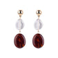 Acharnes Earrings - ANN VOYAGE