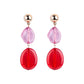 Acharnes Earrings - ANN VOYAGE