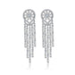 Warrensburg Earrings - ANN VOYAGE