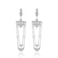 Tiruvottiyur Earrings - ANN VOYAGE