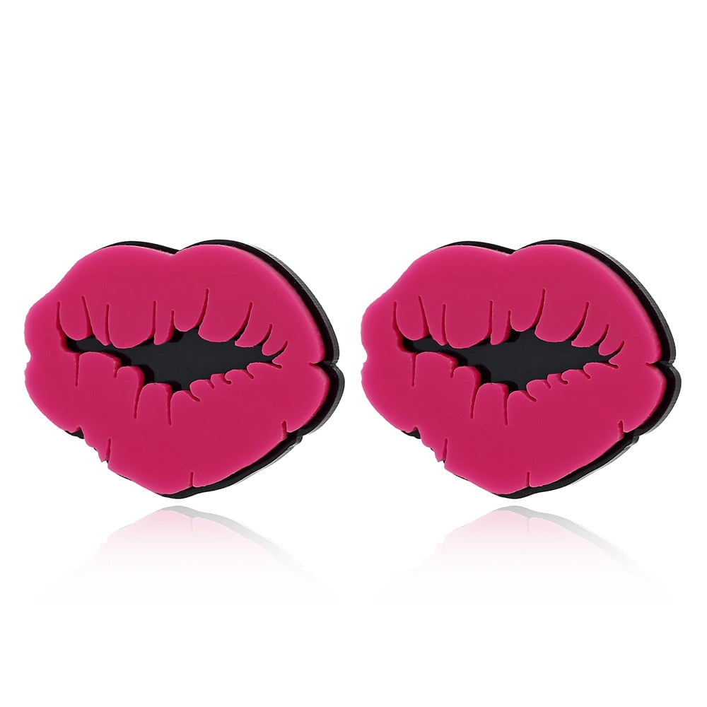 Peoria Earrings - ANN VOYAGE