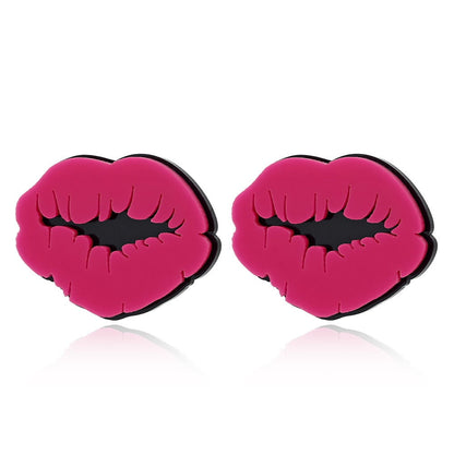 Peoria Earrings - ANN VOYAGE