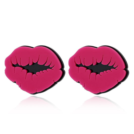 Peoria Earrings - ANN VOYAGE