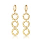 Dibrugarh Earrings - ANN VOYAGE