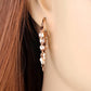 Sabugal Earrings - ANN VOYAGE