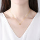 Estremoz Necklace - ANN VOYAGE