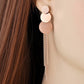 Salamina Earrings - ANN VOYAGE