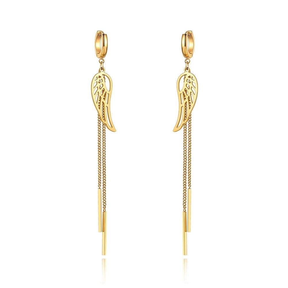 Monroeville Earrings - ANN VOYAGE
