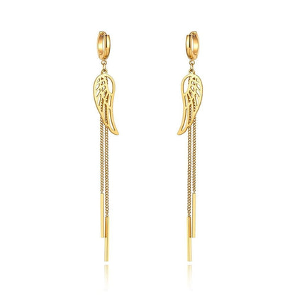 Monroeville Earrings - ANN VOYAGE