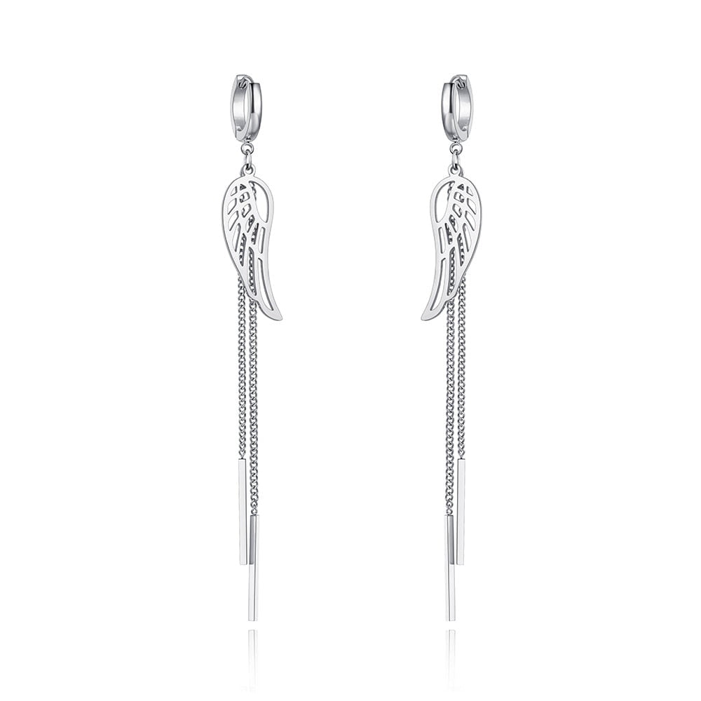 Monroeville Earrings - ANN VOYAGE