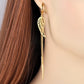 Monroeville Earrings - ANN VOYAGE