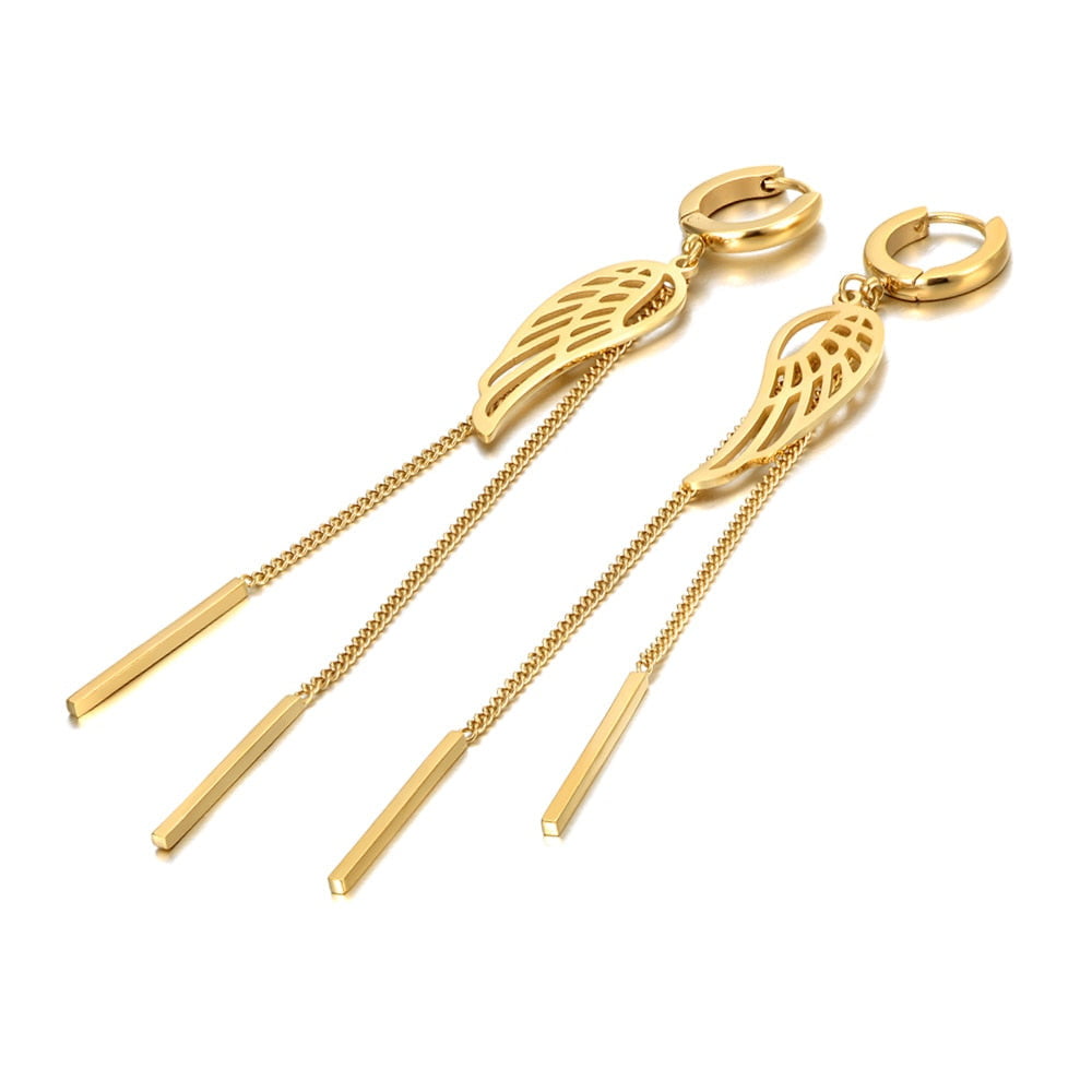 Monroeville Earrings - ANN VOYAGE