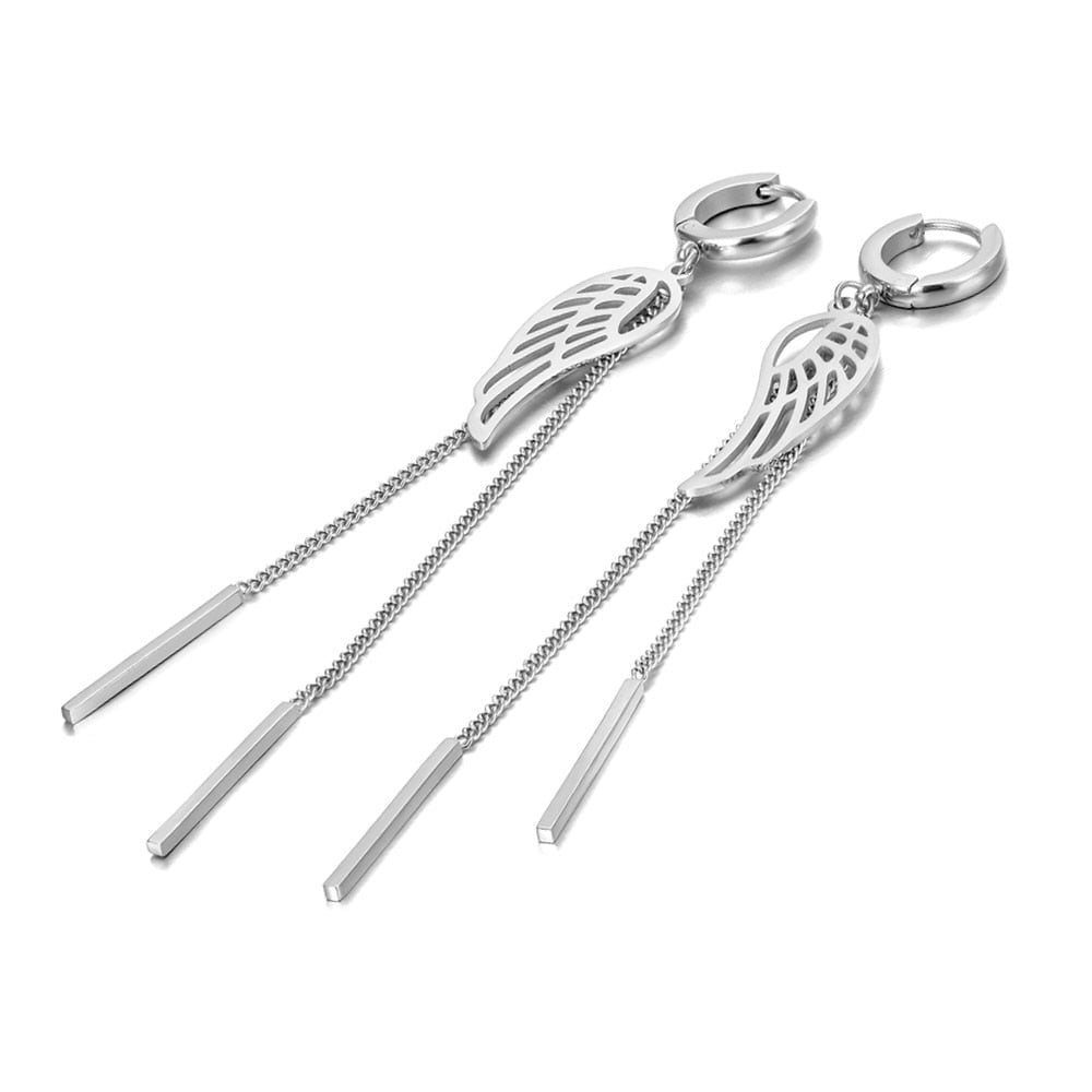 Monroeville Earrings - ANN VOYAGE