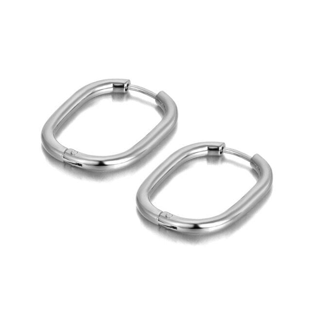 Cholargos Earrings - ANN VOYAGE
