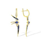 Carpi Earrings - ANN VOYAGE