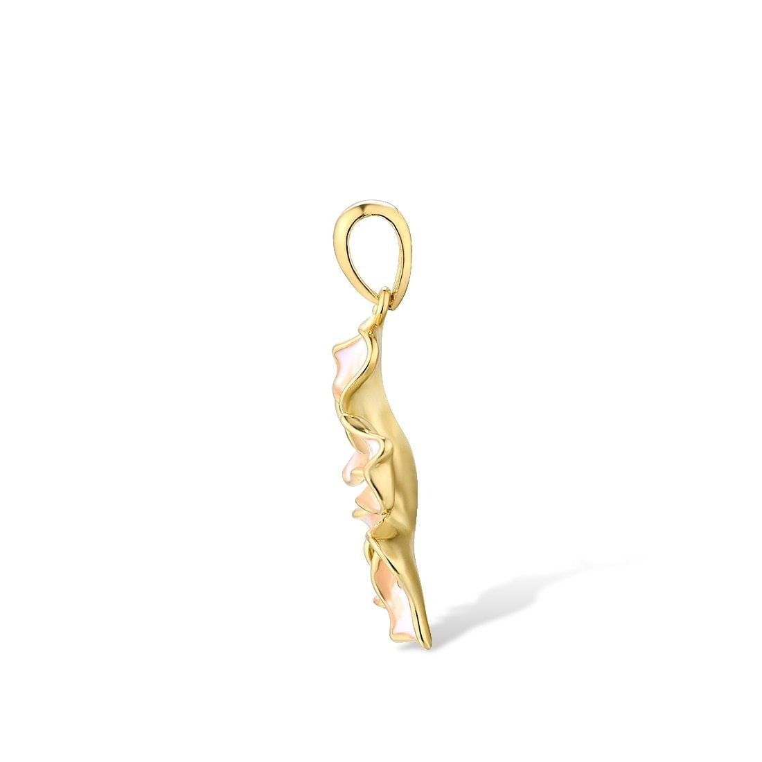 Massena Pendant (Necklace not Included) - ANN VOYAGE