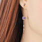 Lombard Earrings - ANN VOYAGE
