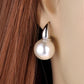 Dietikon Earrings - ANN VOYAGE