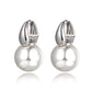 Dietikon Earrings - ANN VOYAGE