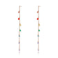 Ticonderoga Earrings - ANN VOYAGE