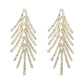 Alajuelita Earrings - ANN VOYAGE