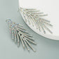 Alajuelita Earrings - ANN VOYAGE