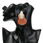 Franeker Earrings - ANN VOYAGE