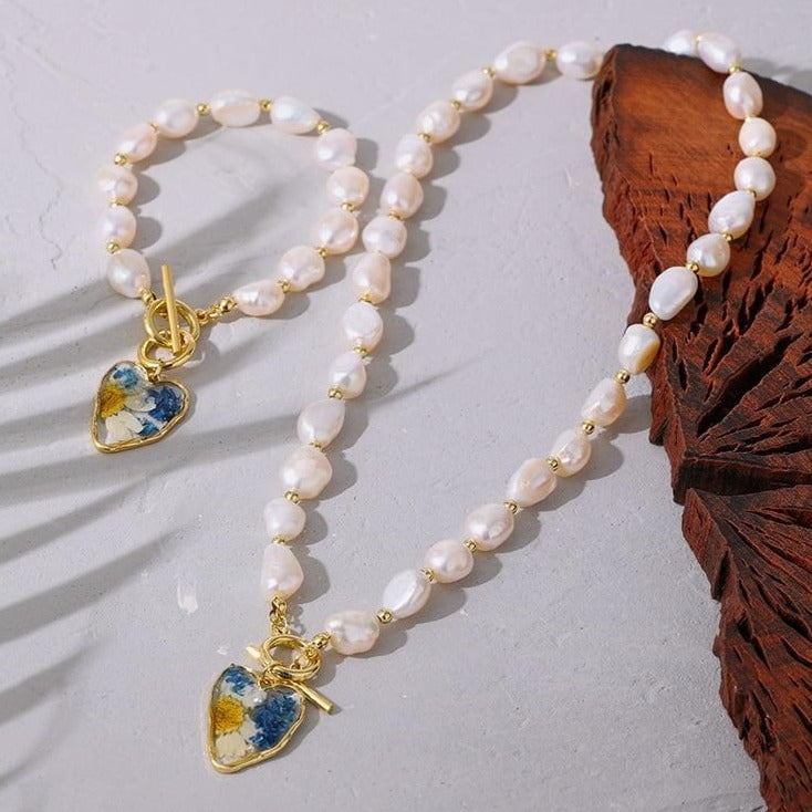 Chapra Bracelet - ANN VOYAGE