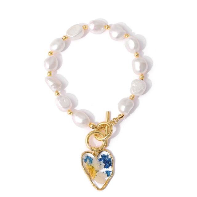 Chapra Bracelet - ANN VOYAGE