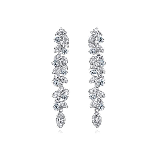 Vetlanda Earrings - ANN VOYAGE