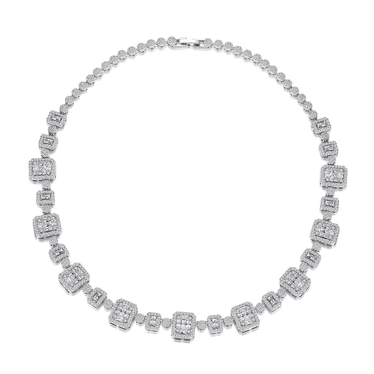 Woudrichem Necklace - ANN VOYAGE
