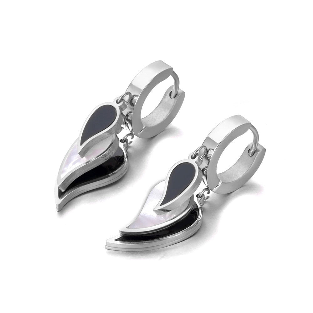 Ugarchin Earrings - ANN VOYAGE