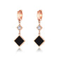 Tarrytown Earrings - ANN VOYAGE