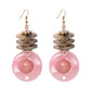 Wilmington Earrings - ANN VOYAGE