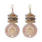 Wilmington Earrings - ANN VOYAGE