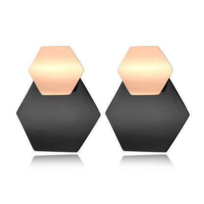 Escanaba Earrings - ANN VOYAGE