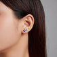 Chalandri Earrings - ANN VOYAGE