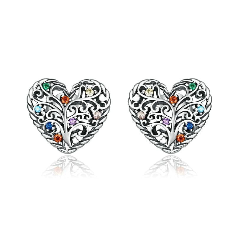 Zofingen Earrings - ANN VOYAGE