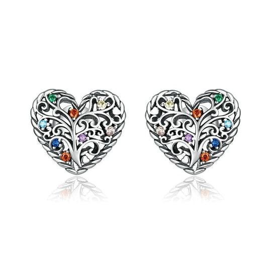 Zofingen Earrings - ANN VOYAGE