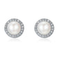 Eglisau Earrings - ANN VOYAGE