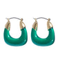 Mangalore Earrings - ANN VOYAGE