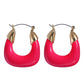 Mangalore Earrings - ANN VOYAGE