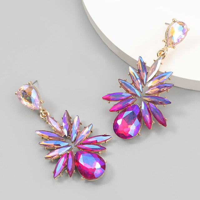 Holmsbu Earrings - ANN VOYAGE